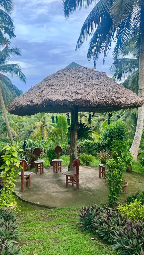 Rainforest Resort outdoor .webp